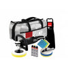Rotary Polisher Rupes LH19E, Deluxe Kit