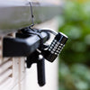 5-Digit Combination Padlock Oxford