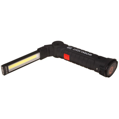 Lampe d'inspection LED COB voiture