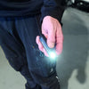 Lampada di ispezione a LED Scangrip Flex Wear, 150lm