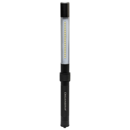 Lâmpada de inspeção LED Scangrip Line Light R, 600lm