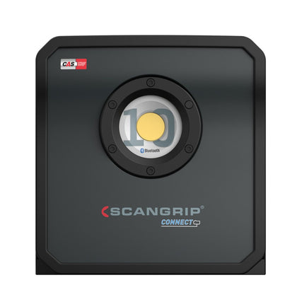 LED Inspectielamp Scangrip Nova 10 Connect, 10000lm