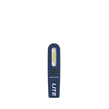 Lâmpada de inspeção LED Scangrip Stick Lite S, 200lm
