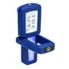 Lâmpada de inspeção LED e UV Scangrip UV Form