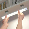 Virtuves LED lampa ar kustības sensoru