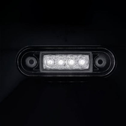 Lâmpada LED Interior Mega Drive, 12/24V