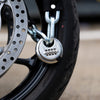 Corrente anti-roubo para motocicleta Oxford Discus Chain 10, 10mm x 1,5m