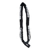 Cadena Antirrobo para Moto Oxford GP Chain 10, 10mm x 2m