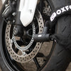 Protuprovalni lanac motocikla Oxford GP Chain 10, 10 mm x 2 m
