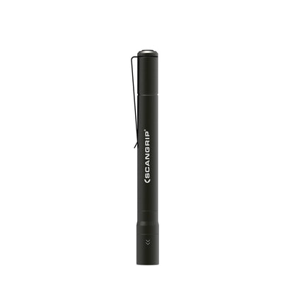 Penna flash Scangrip con luce di ispezione, 200 lm