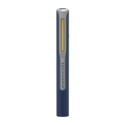 Lampe de poche d'inspection Scangrip Mag Pen 3, 150lm
