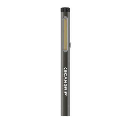 Inšpekčné ľahké pracovné pero Scangrip 200R, 200lm
