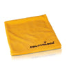 Microfiber Cloth Colourlock, 40 x 40cm, Yellow