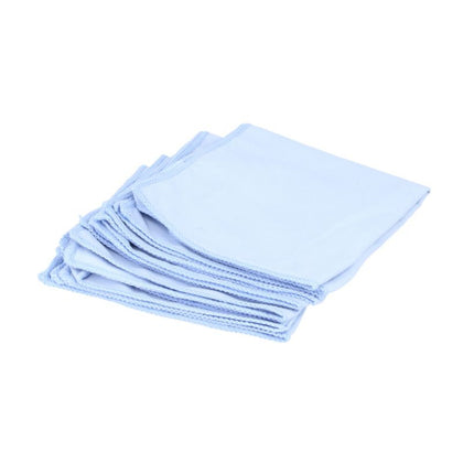 All Purpose Microfiber Cloth Kaja, 200GSM, 32x32cm, 5pcs