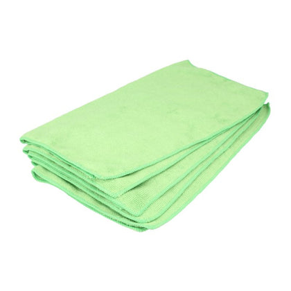 Microfiber Cloth for General Use, 320gsm, 40 x 40cm