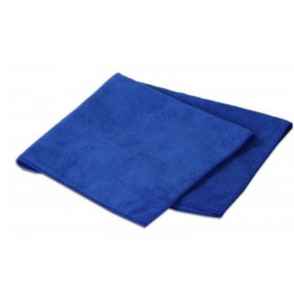 Paño de Microfibra para Uso General Kaja, Azul, 350 g/m², 60 x 50 cm