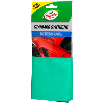 Standard Synthetic Cloth Turtle Wax