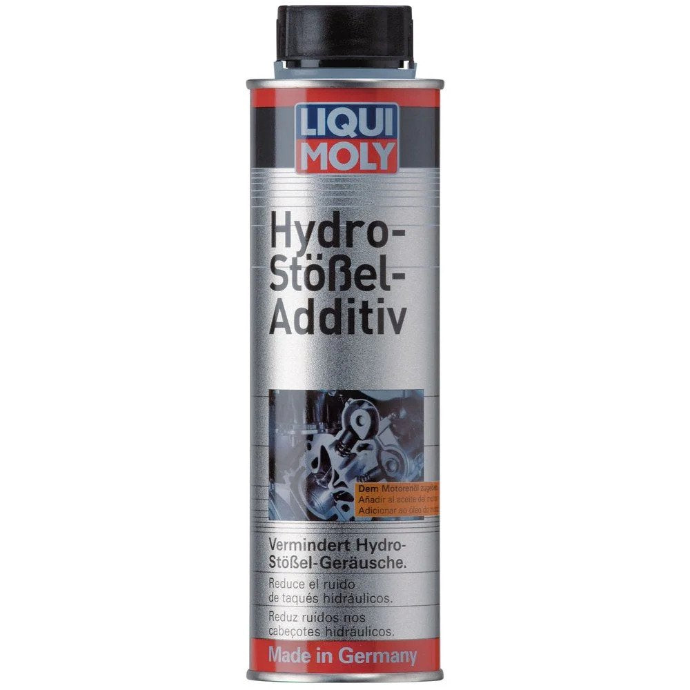 Liqui Moly Hydraulic Tapped Additive, 300ml - 8382O - Pro Detailing