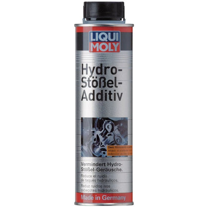 Liqui Moly Hydraulic Tapped Additive, 300ml