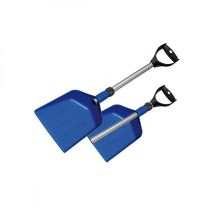 Mega Drive Snow Shovel, 70 x 20cm