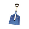 Jolie Snow Shovel with Telescopic Handle