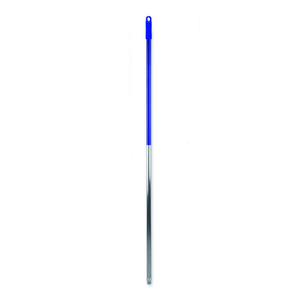 Mop Support Handle Esenia, 1.4m, Blue