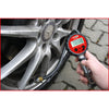 Digital Tyre Filling Gauge KS Tools, 0-14bar