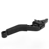 Moto Lever Sleeves Oxford, 2 pcs