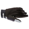 Cycling Gloves Alpinestars Alps V2 Gloves, Grey