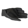 Cycling Gloves Alpinestars Drop 4.0 Gloves, Black