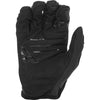 Moto Gloves Fly Racing Windproof Gloves, Size 8