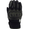 Moto Cimdi Richa Basalt 2 Gloves, melni