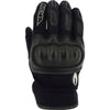 Moto rukavice Richa Basalt 2 Gloves, crne