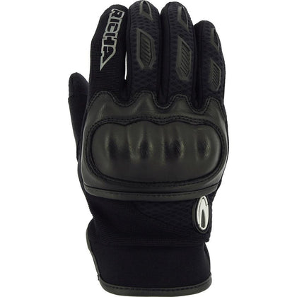 Moto Gloves Richa Basalt 2 Gloves, Black, 4XL