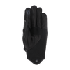 Gants de moto Richa Custom 2, noirs