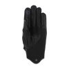 Guantes Moto Richa Custom 2 Guantes, Negro