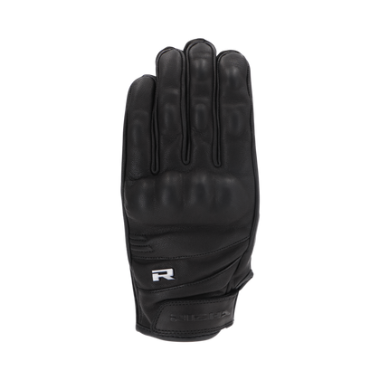 Moto rukavice Richa Custom 2 Gloves, crne