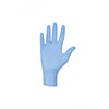 Nitrylex Nitril Classic Gloves, Blue, 100 pcs