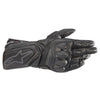 Moto Gloves Alpinestars SP-8 V3 Gloves, Black