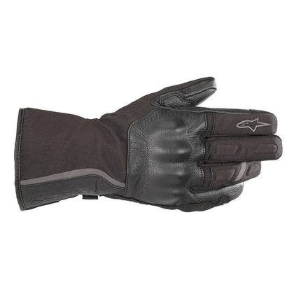 Women Moto Gloves Alpinestars Stella Tourer W-7 Drystar Gloves, Black