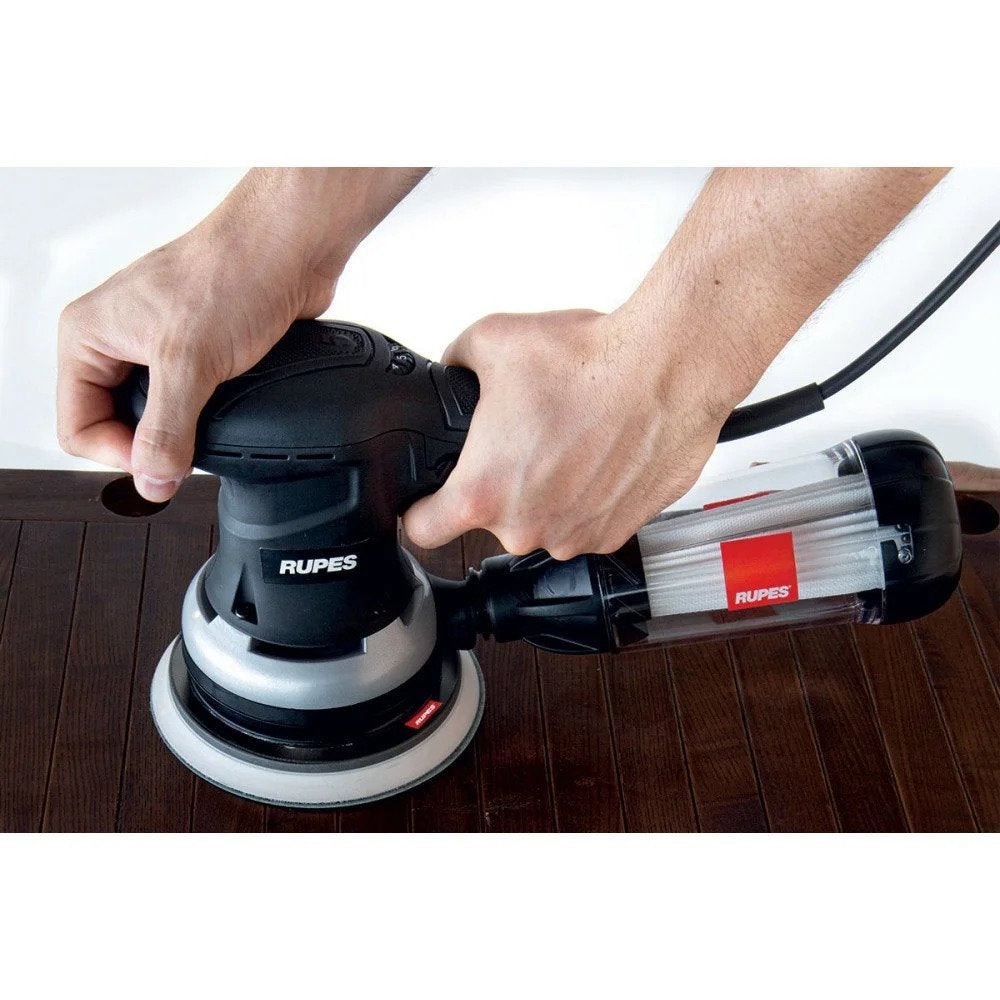 Random Orbital Sander Rupes 5mm 150mm ER305TE Pro Detailing