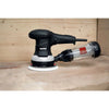 Random Orbital Sander Rupes, 5mm, 150mm