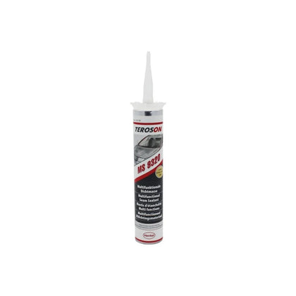 Teroson Multifunctional Seam Sealant MS 9320, Gray, 300ml