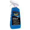 Cleaner and Protectant Meguiar's Marine Vinyl and Rubber, 473ml