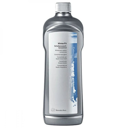 Concentrate Winter Windscreen Washer Mercedes-Benz, 1000ml