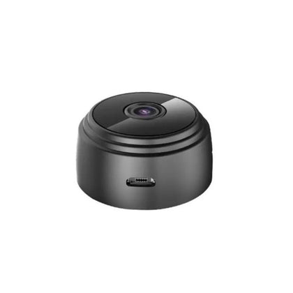 Mini Camera Video WiFi HD Infrared Night Vision, 720p