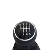 Gear Shifter Knob with Sleeve for Volkswagen Touran Mega Drive