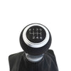 Gear Shifter Knob with Sleeve for Audi Mega Drive