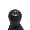 Gear Shifter Knob with Sleeve for Ford Mega Drive, 5 Speed