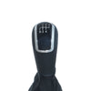 Gear Shift Knob with Sleeve for Mercedes-Benz B180 Mega Drive, 5 Speed